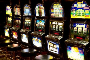 Adventures Beyond Wonderland slot game display on gaca168 showing reels, paylines, and balance